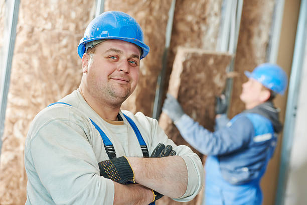 Best Insulation for Specific Applications in Croydon, PA